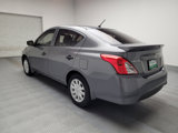 Used 2018 Nissan Versa S Plus image 5