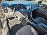 Used 2014 Hyundai Sonata Limited w/ Technology Package 05 image 2