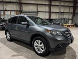 Used 2013 Honda CR-V EX-L image 2