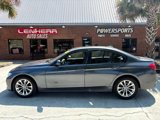 Used 2016 BMW 320i xDrive Sedan image 4