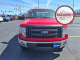Used 2013 Ford F150 XL w/ Mid Equipment Group image 2