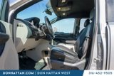 Used 2018 Dodge Grand Caravan SXT image 3