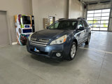 Used 2013 Subaru Outback 2.5i Premium w/ All-Weather Pkg image 2