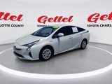 Used 2018 Toyota Prius One image 4