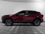 Used 2025 Chevrolet Trax RS w/ Driver Confidence Package image 5