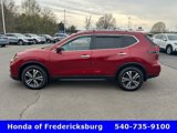 Used 2020 Nissan Rogue SV w/ Premium Package image 2