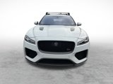 Used 2020 Jaguar F-PACE SVR image 2