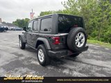 Certified 2021 Jeep Wrangler Unlimited Islander image 3