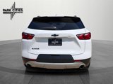 Used 2019 Chevrolet Blazer LT image 4