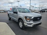 Used 2023 Ford F150 XLT image 3