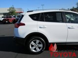 Used 2013 Toyota RAV4 XLE image 4