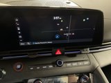 New 2025 Hyundai Elantra N Line w/ Cargo Package image 3