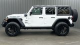 Used 2023 Jeep Wrangler Unlimited Rubicon 4xe image 2
