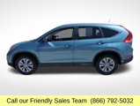 Used 2014 Honda CR-V EX-L image 2
