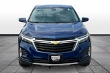 Used 2022 Chevrolet Equinox LT image 3