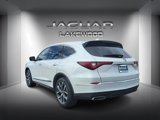 Used 2022 Acura MDX SH-AWD w/ Technology Package image 3