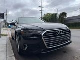 Used 2019 Audi A6 2.0T Premium w/ Convenience Package image 3