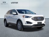 Used 2023 Ford Edge SEL image 3