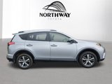 Used 2018 Toyota RAV4 XLE image 3