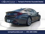 Used 2022 Hyundai Sonata SEL image 3