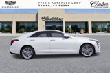 New 2025 Cadillac CT4 Premium Luxury image 2