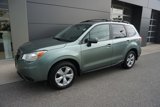 Used 2015 Subaru Forester 2.5i Premium image 3