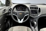 Used 2020 Chevrolet Sonic LT image 5