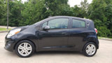 Used 2015 Chevrolet Spark LS image 3