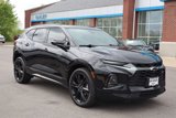 Used 2019 Chevrolet Blazer RS image 2