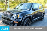 Used 2021 Jeep Renegade Sport image 3