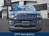 Used 2018 Jeep Compass Limited w/ Navigation Group image 3