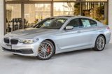 Used 2019 BMW 530i w/ Convenience Package image 2