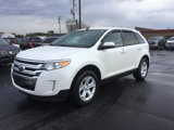 Used 2014 Ford Edge SEL w/ Equipment Group 205A image 3