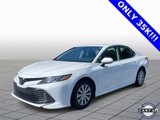 Used 2019 Toyota Camry L image 3