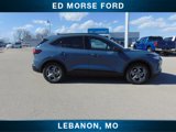 New 2025 Ford Escape ST-Line w/ Tech Pack #1 image 5