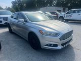 Used 2014 Ford Fusion SE w/ Equipment Group 202A image 4