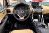 Used 2017 Lexus NX 200t FWD image 5