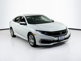 Used 2020 Honda Civic LX image 3
