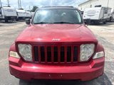Used 2010 Jeep Liberty Sport w/ Popular Equipment Group image 3