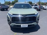 New 2026 Chevrolet Equinox ACTIV image 5