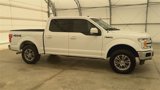 Used 2018 Ford F150 Lariat image 2