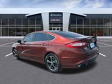 Used 2015 Ford Fusion Titanium image 3