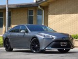 Used 2022 Toyota Mirai image 5