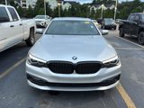 Used 2018 BMW 530i image 3