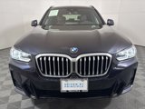 Certified 2022 BMW X3 sDrive30i w/ M Sport Package 2 image 4