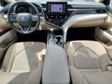 Used 2022 Toyota Camry LE image 3