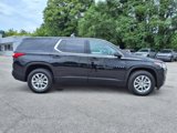 Used 2021 Chevrolet Traverse LS image 3