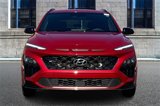 Used 2022 Hyundai Kona N Line w/ Tech Package image 3