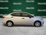 Used 2024 Nissan Versa S w/ Trunk Package image 4