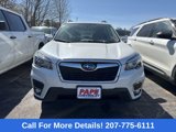 Used 2019 Subaru Forester Limited image 3